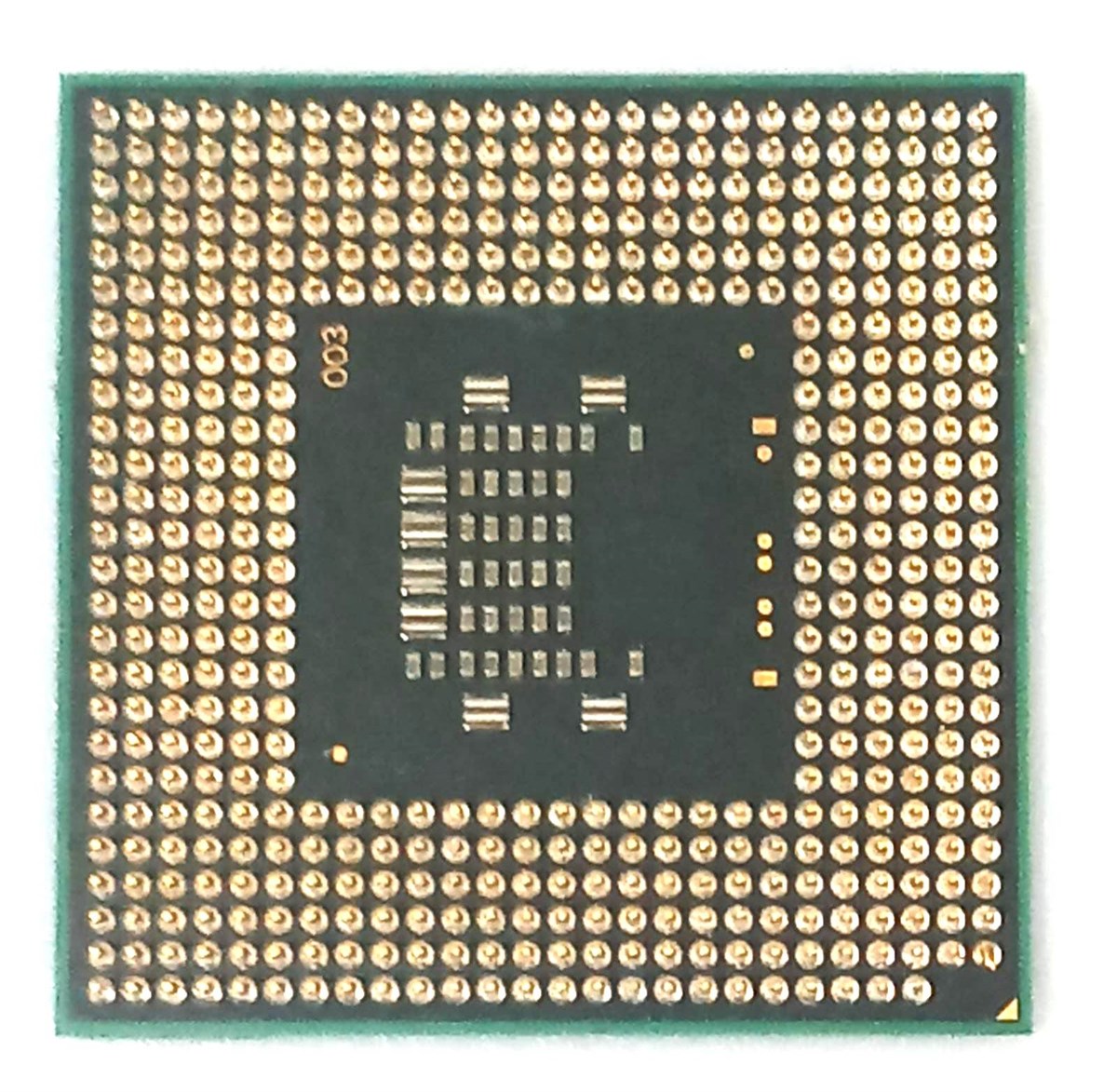CPU - İşlemciIntel Core 2 Duo T5750 SLA4D 2.0 GHz Çift Çekirdekli Çift Dişli CPU Işlemci 2 M 35 W soket P STOK-İŞKUTU