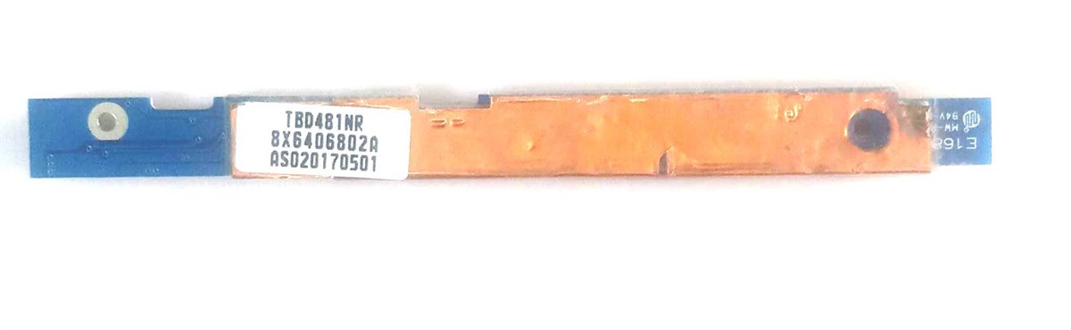 Aksesuar - DiğerHP Pavilion DV5, DV5T, DV5Z, TBD485NR, TBD481NR A000025880 için LCD Invertör STOK-38