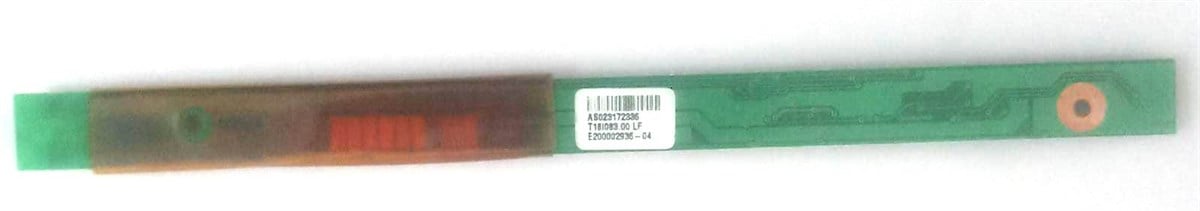 Aksesuar - DiğerHP Pavilion dv6000 dv9000 LCD Screen INVERTER BOARD AS023172336 T181083.00 OEM STOK-38
