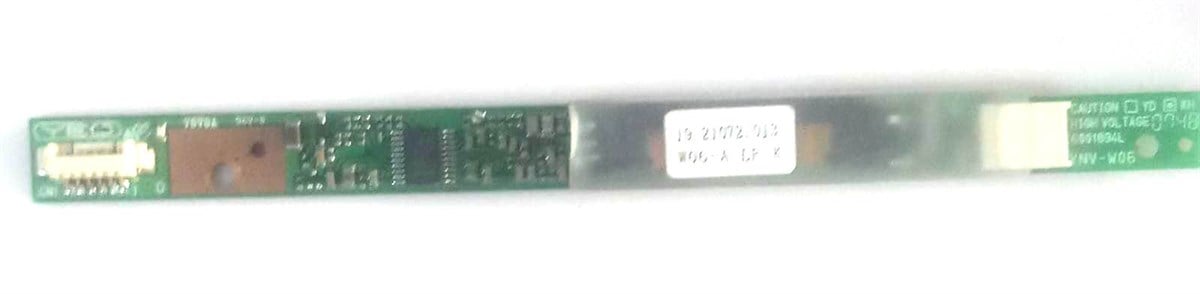 Aksesuar - DiğerYnv-w06 LCD Inverter for 19.21072.013 w06-a LF K Tensa 5230 5630 5630 Z  STOK-38