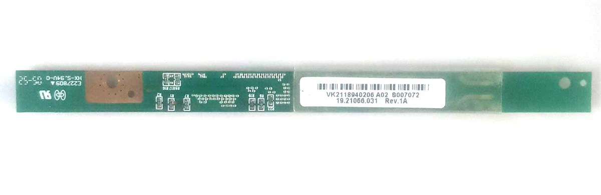 Aksesuar - DiğerInverter - Inverter για Fujitsu Siemens Amilo Pro V3505 STOK-38