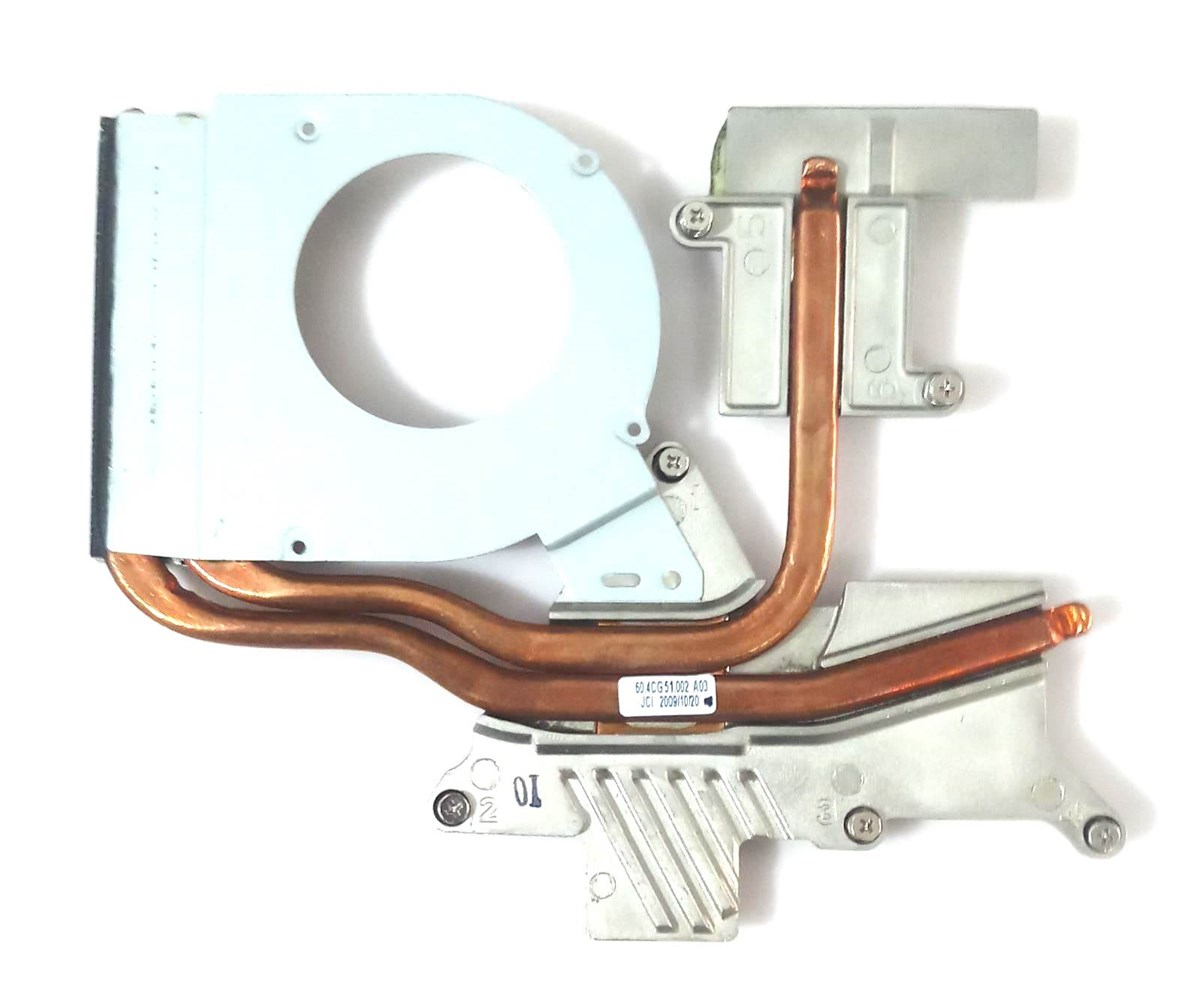 Soğutucu - FanAcer Aspire 5542G DFS551305MC0T z-FANSIZ-STOK-Z-66