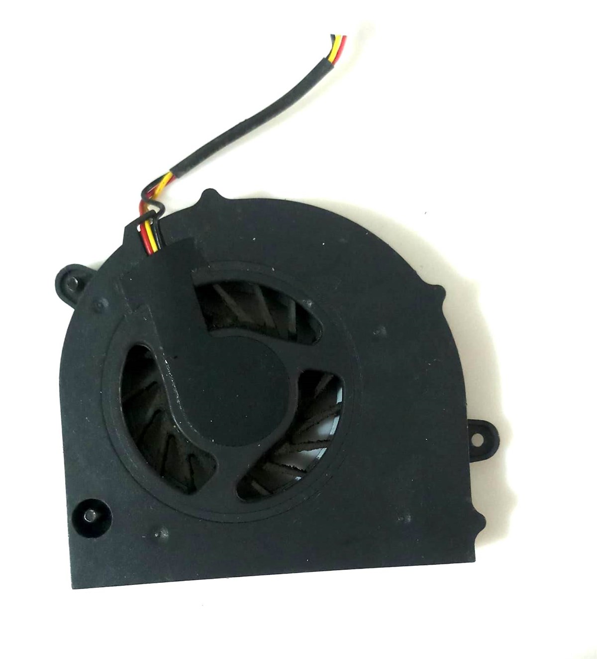 Soğutucu - FanToshiba AB7005MX-ED3 CPU FAN STOK-Z-66