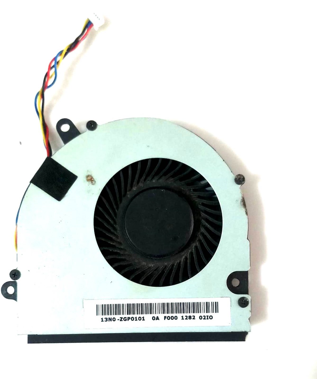 Soğutucu - FanCasper Dfs53I005Pl0T-Fb85 Fan Cpu İşlemci Fanı STOK-Z-66