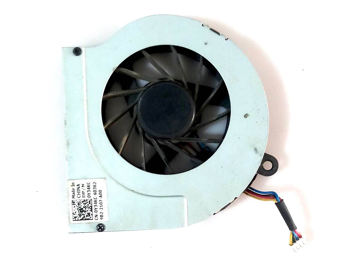 Soğutucu - FanDell ZB0506PGV1-6A, B3561-1.13.V1.F.GN Notebook Fan STOK-Z-66