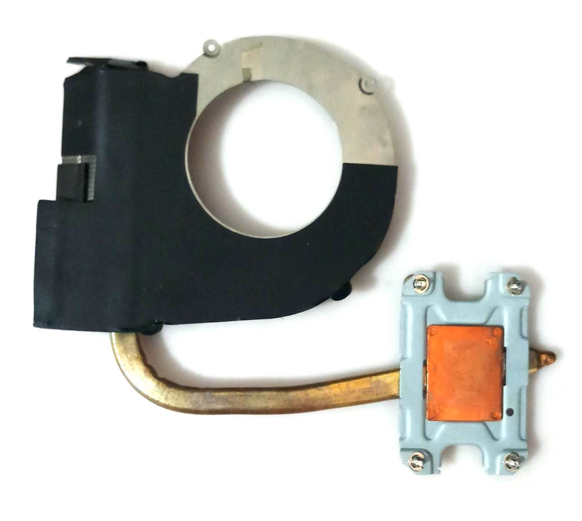 Soğutucu - Fan HP cq58 serisi Soğutma sistemi  [460202s00-21m-g]  stok-7