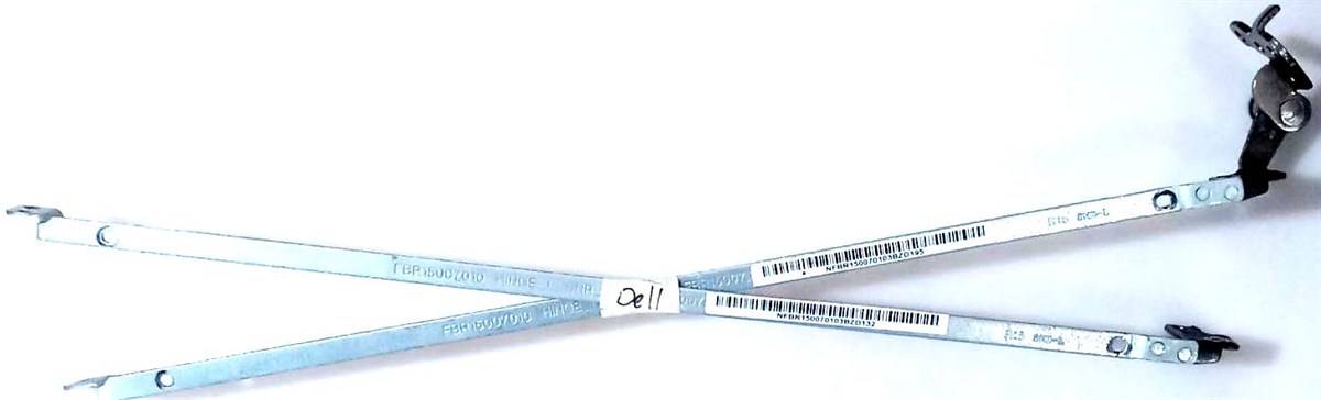 Menteşe - ÇıtaDell Inspiron N5040 N5050 M5040 dizüstü bilgisayar menteşeleri(sağ-sol) STOK-7