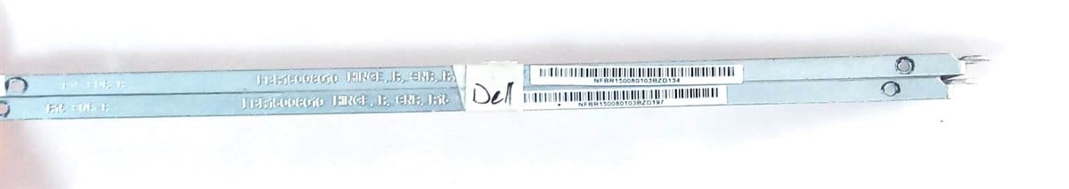 Menteşe - ÇıtaDell Inspiron N5040 N5050 M5040 dizüstü bilgisayar menteşeleri(sağ-sol) STOK-7