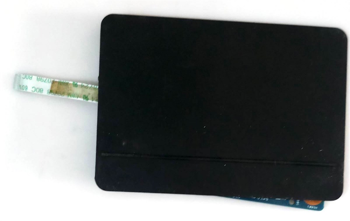 Aksesuar - Diğerhp 2000 pavilion g6-1000 için dokunmatik pad touchpad kurulu tm1680 920-001857-01reva stok-222