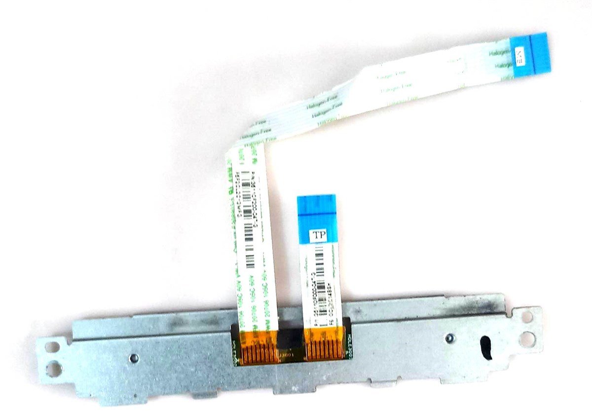 Aksesuar - DiğerHP Compaq CQ58 650 Touchpad Button Board 010170B00-600-G -43E stok-222