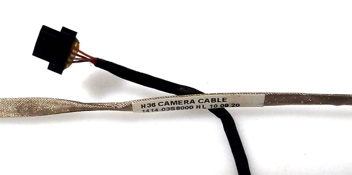 Aksesuar - DiğerCasper CASPER H36 H36Y KAMERA KABLOSU STOK-216