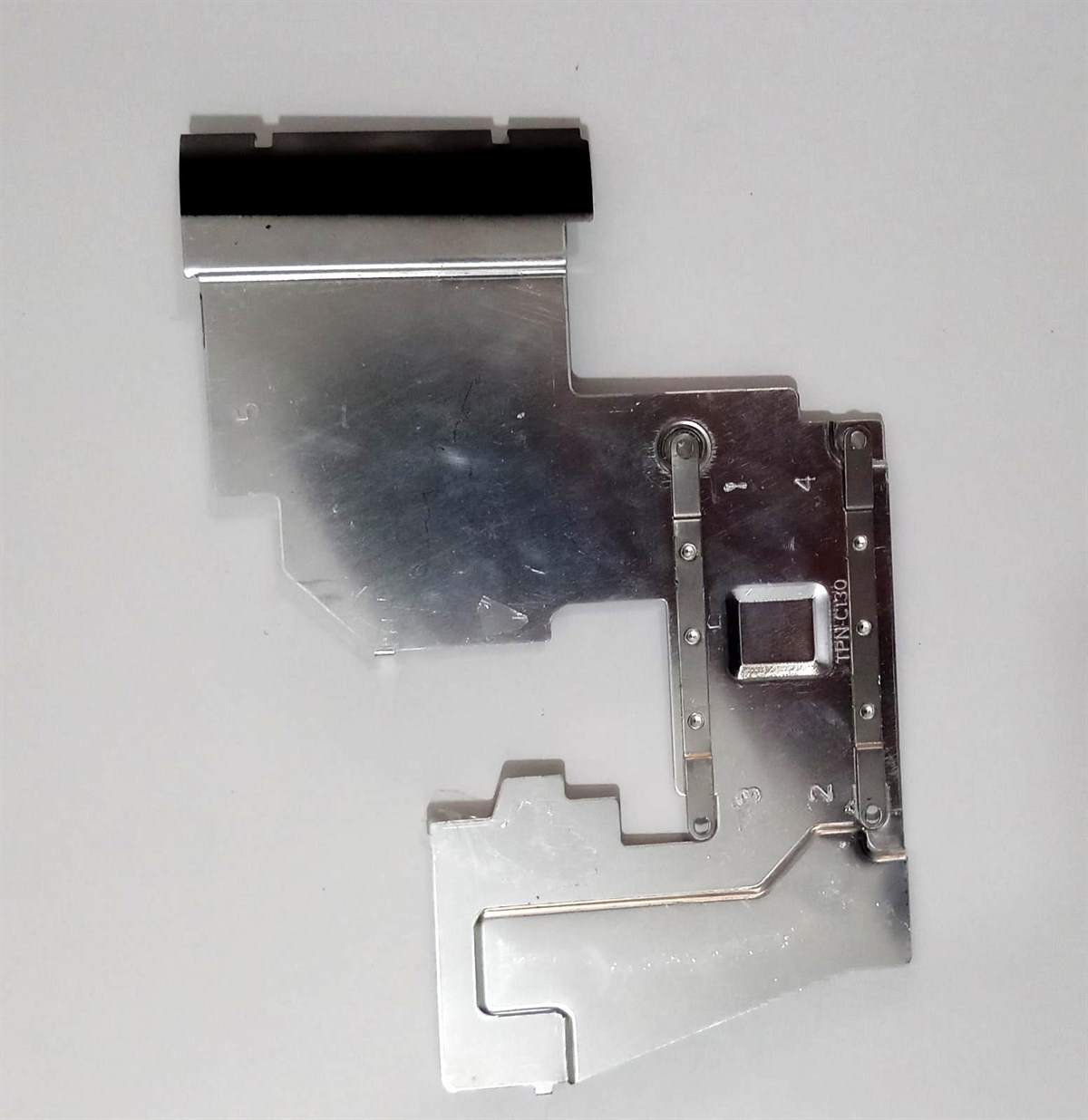 Soğutucu - FanHP Notebook 255 G6 15.6