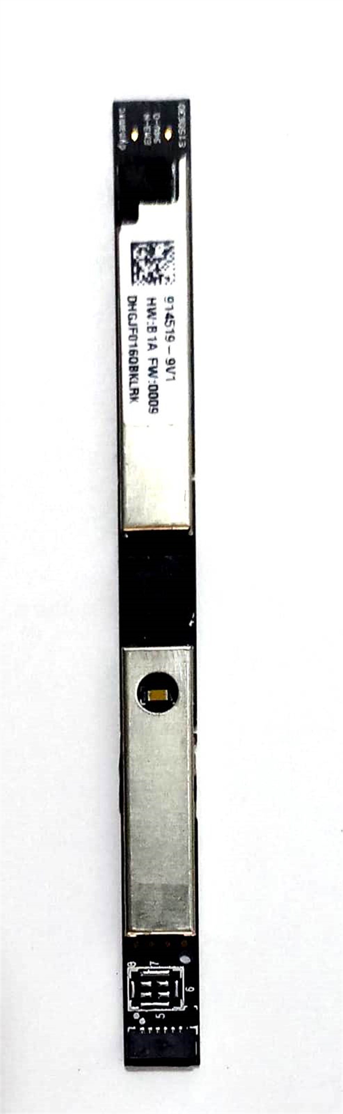 Kamera - MikrofonHP DISPLAY WEB CAMERA 15-BS 15-BS244WM (CC715) 914519-9V1 GENUINE STOK: Z-67