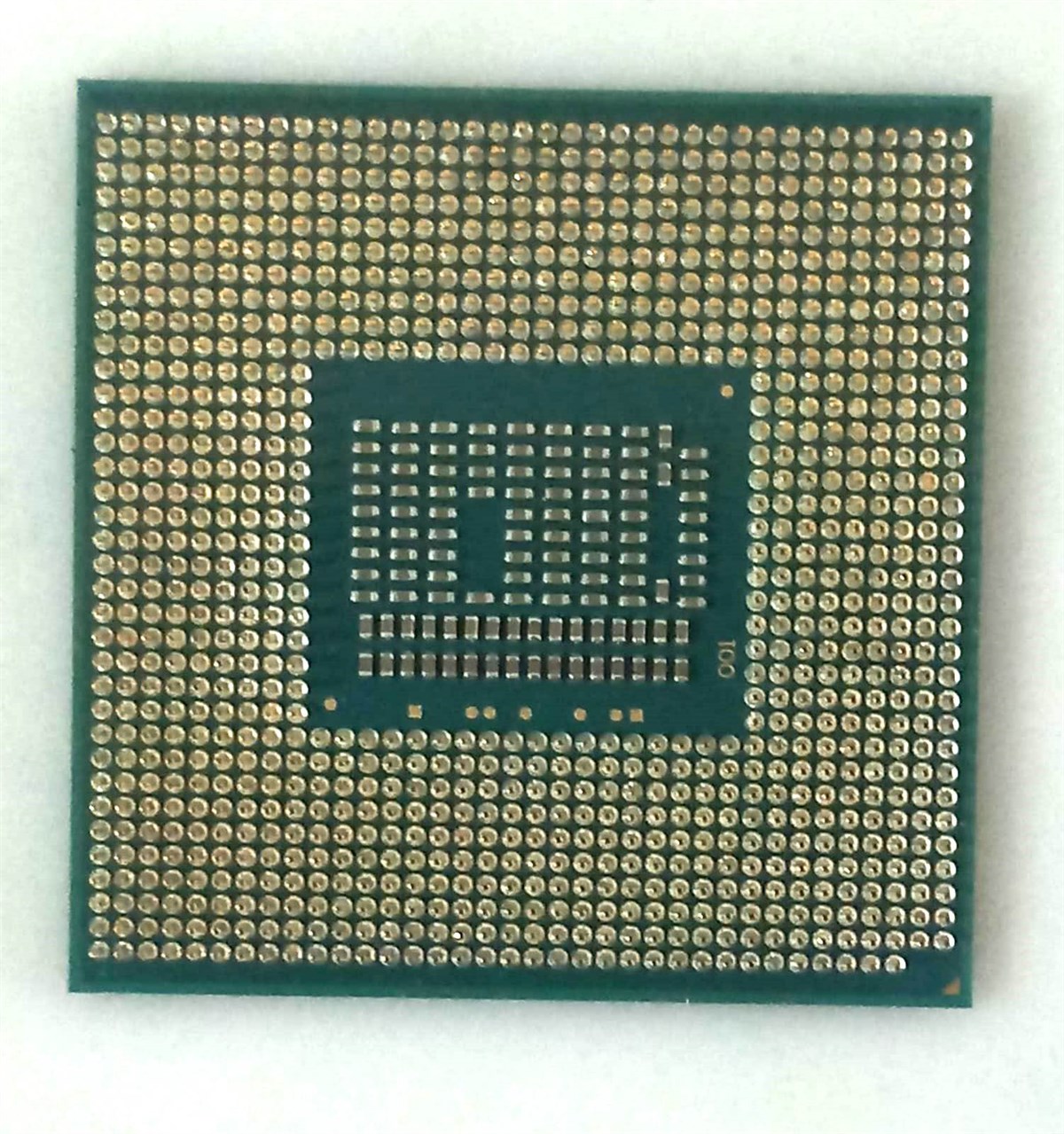 CPU - İşlemciIntel Core i5-3210M İşlemci 2.50GHZ 3M Önbellek 3.10 GHz SR0MZ STOK: İŞ KUTU