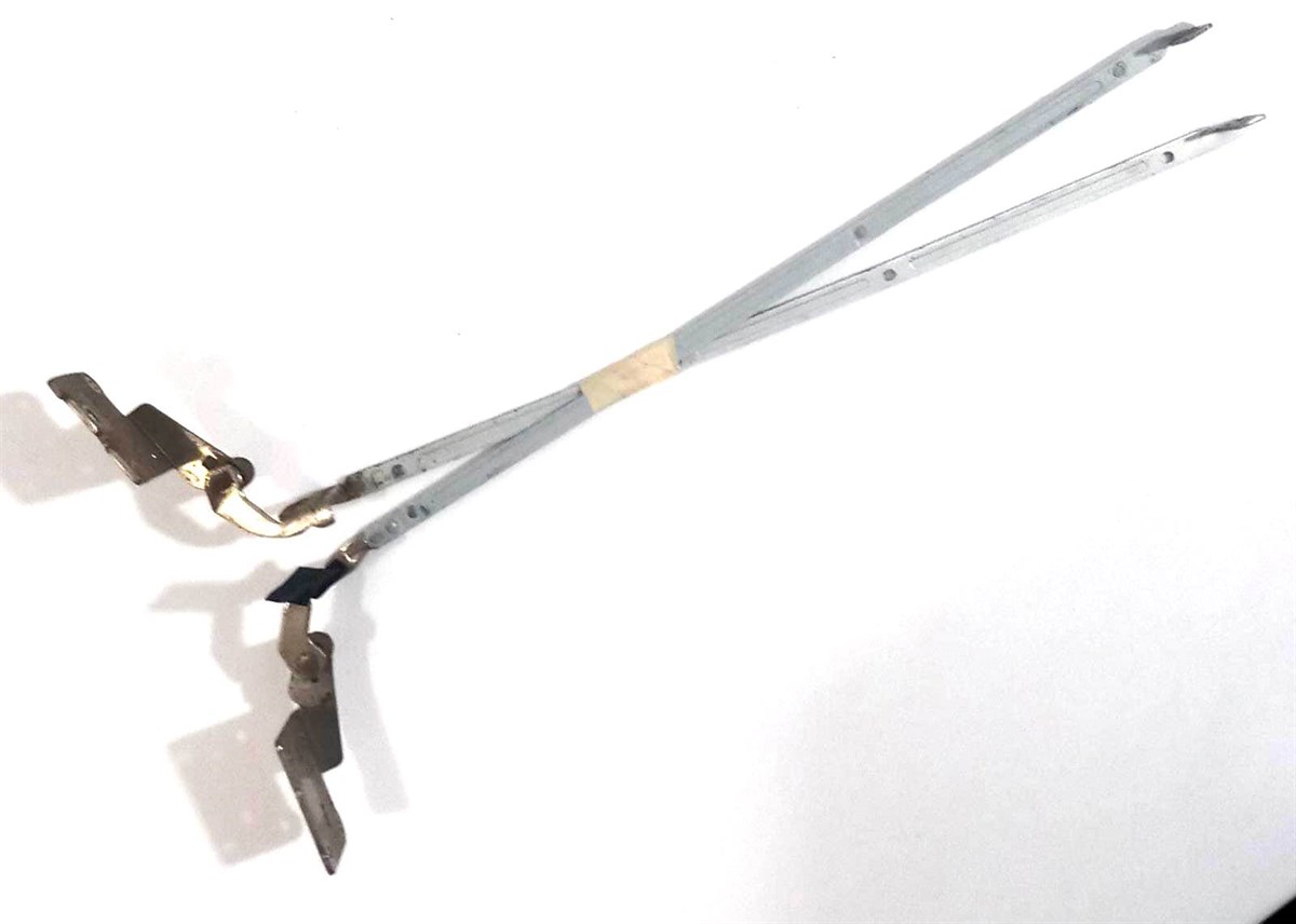 Menteşe - ÇıtaASUS K53SV MODEL NOTEBOOK MENTEŞE TAKIMI 13N0-KAM0301, 13N0-KAM0401 K53S STOK: 18 