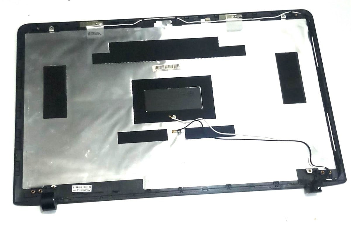 Cover - Arka kapakEXPER Q5V COVER ARKA KAPAK  JTE38TWDST403A4D021 STOK: 45