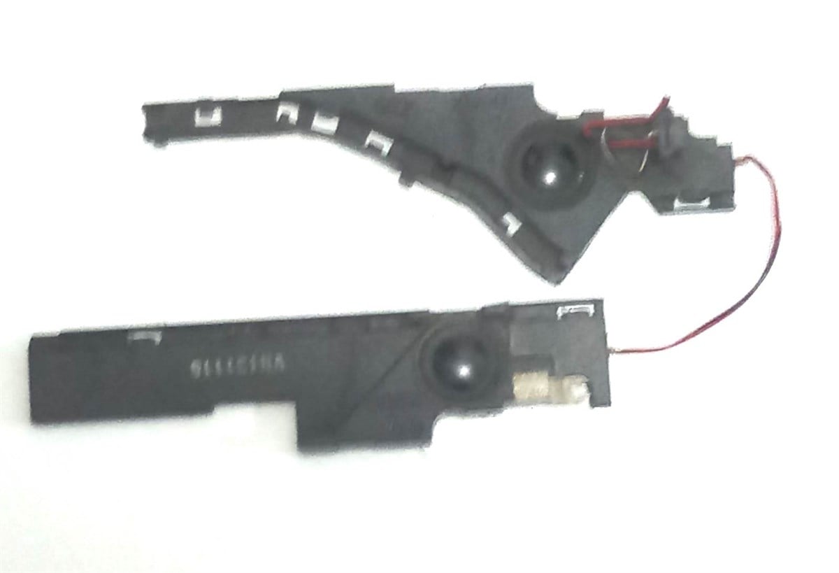 Speaker - HoparlörASUS X550 SPEAKER-HOPARLÖR  VN131118 STOK: 13