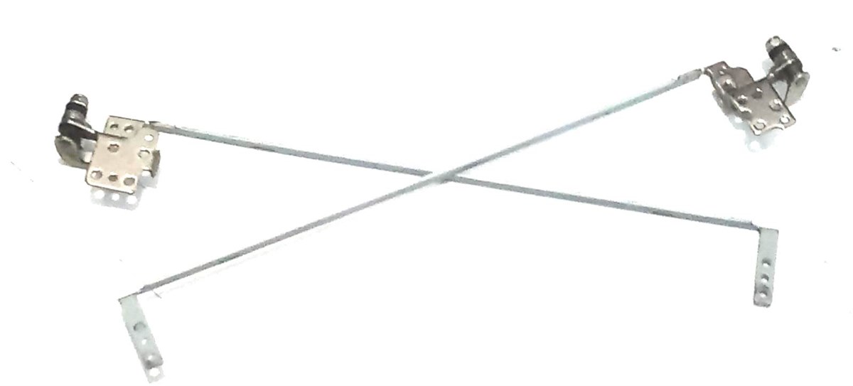 Menteşe - ÇıtaASUS X550 X552 MENTEŞE SAĞ SOL VİDASIZ MENTEŞE STOK: 13