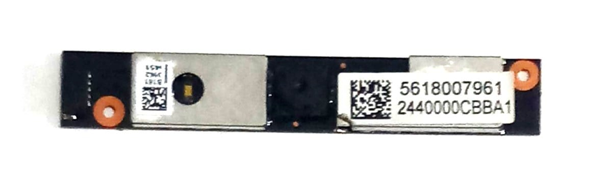 Kamera - MikrofonLENOVO G580 15.6