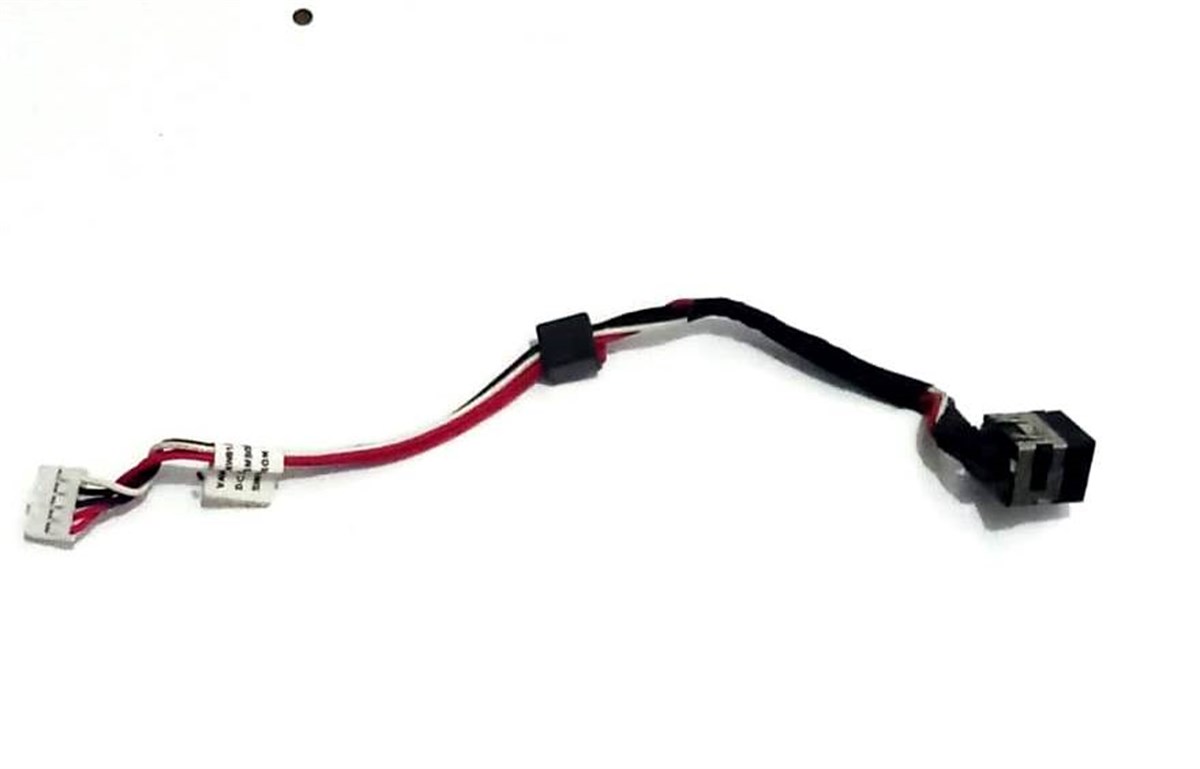 Şarj Soketi - DC JackDell Inspiron 3521 Dc Power Jack Soket stok: 40