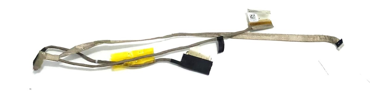 LCD Data Flex KabloDell Inspiron 15r 3521 5521 5521 5537 2521 M531R 5535 DR1KW 0DR1KW DC02001MG00 DC02001SI00 DC2001KW00 DR1KW 0w08fn Lcd Led Data Kablo Lvds Cable stok: 40