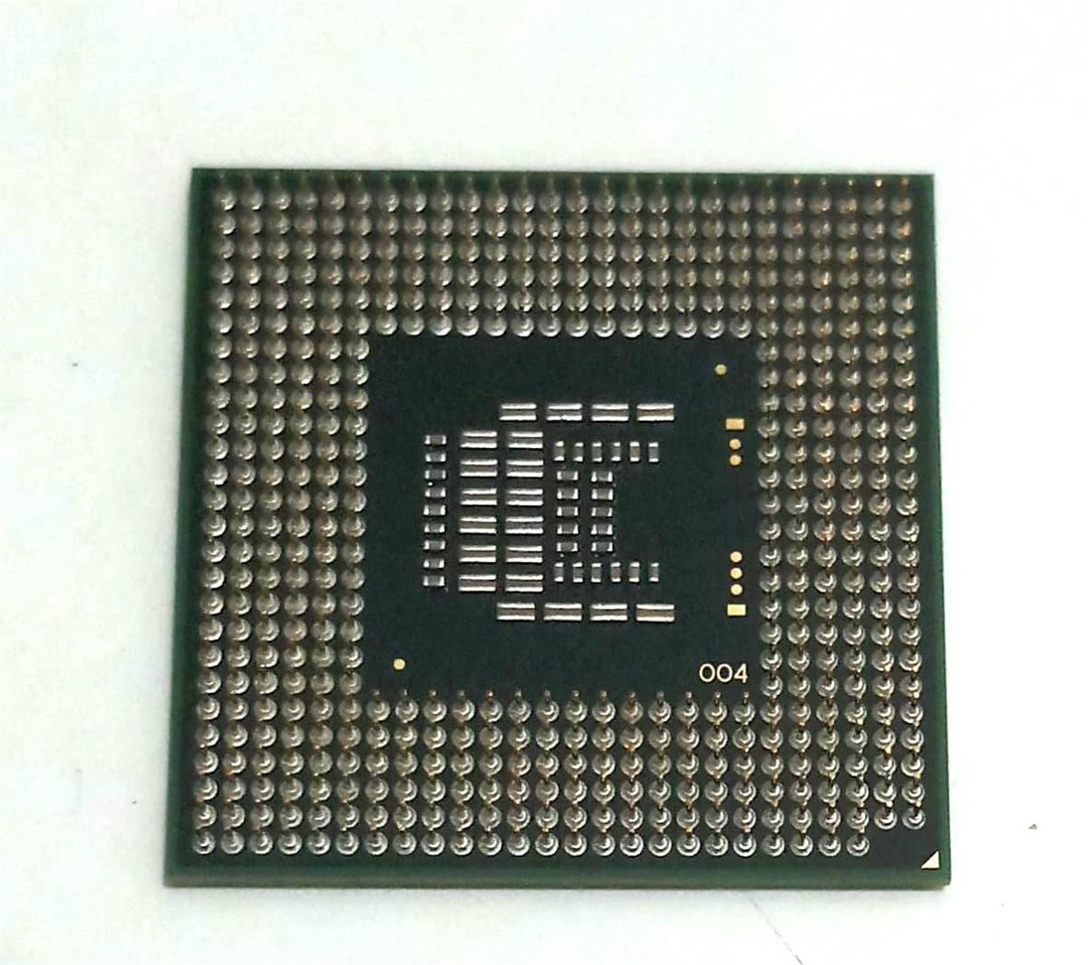 CPU - İşlemciSLGFD - Intel Core 2 Duo Mobile 2.40GHZ / 3MB Cache / 1066MHZ FSB CPU Processor - P8600 stok: iş kutu