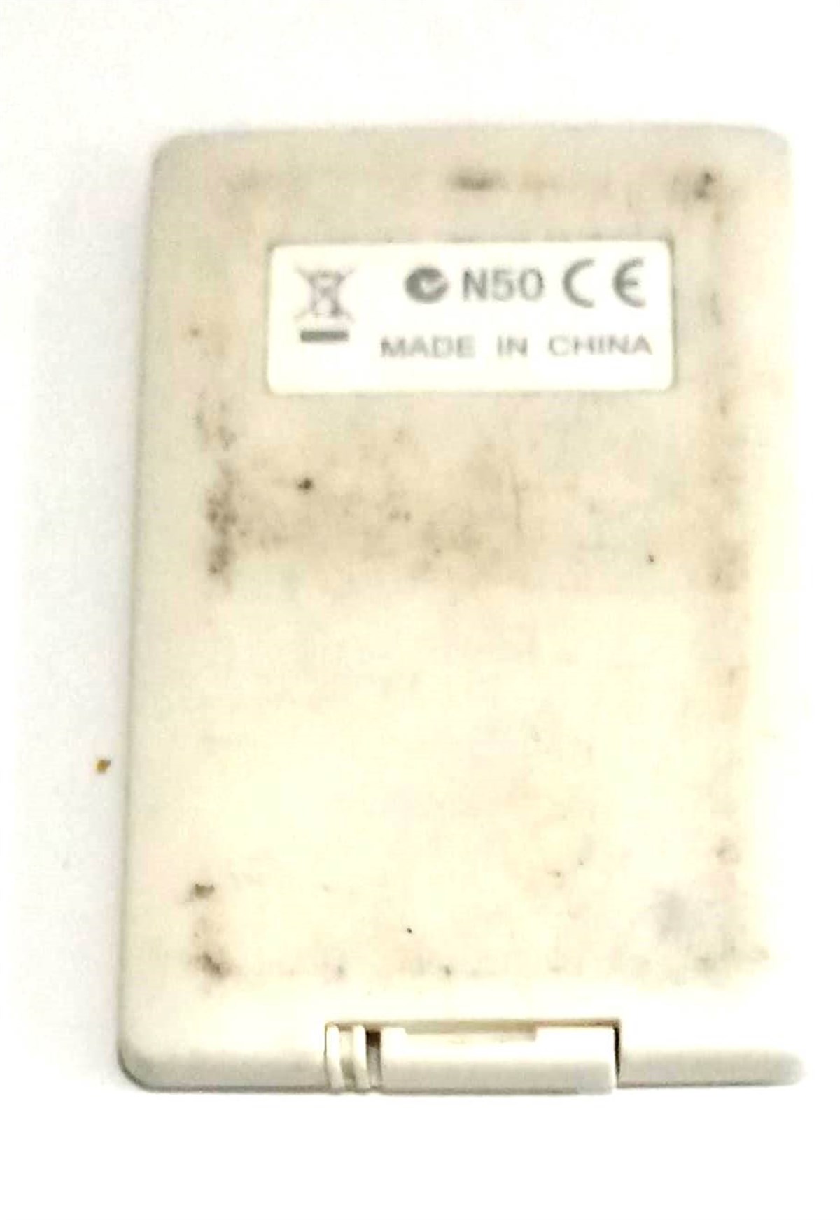 Aksesuar - DiğerSony RM-PJ4 Projeksiyon Kumandası  STOK: 20