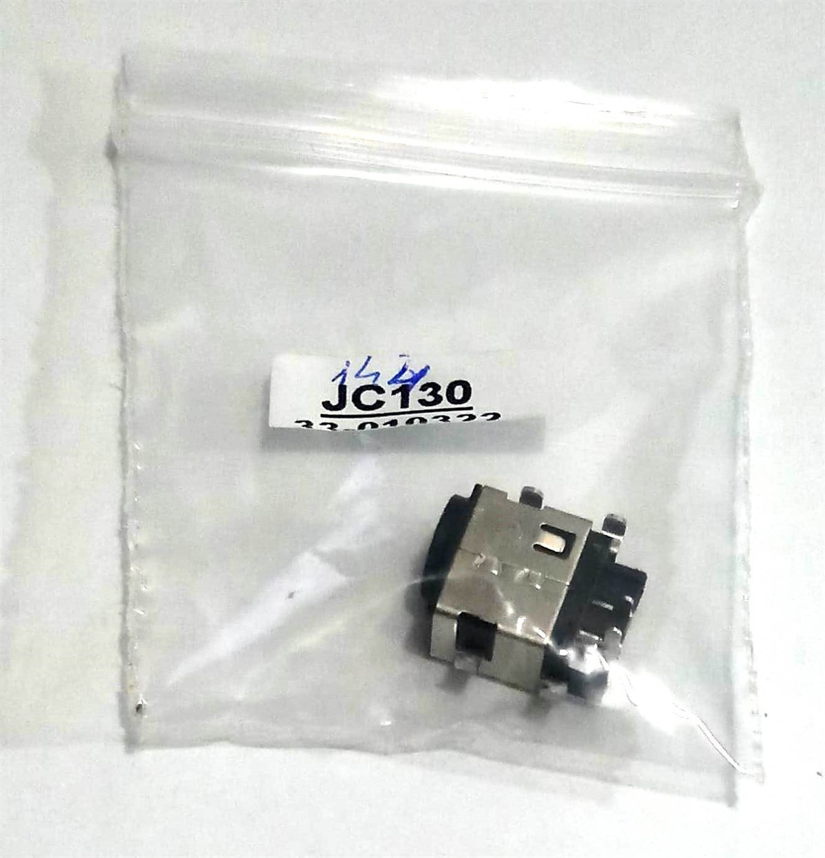 Şarj Soketi - DC JackSamsung RC510, NP-RC510, RV511, NP-RV511 Notebook Dc Power Jack STOK: 144