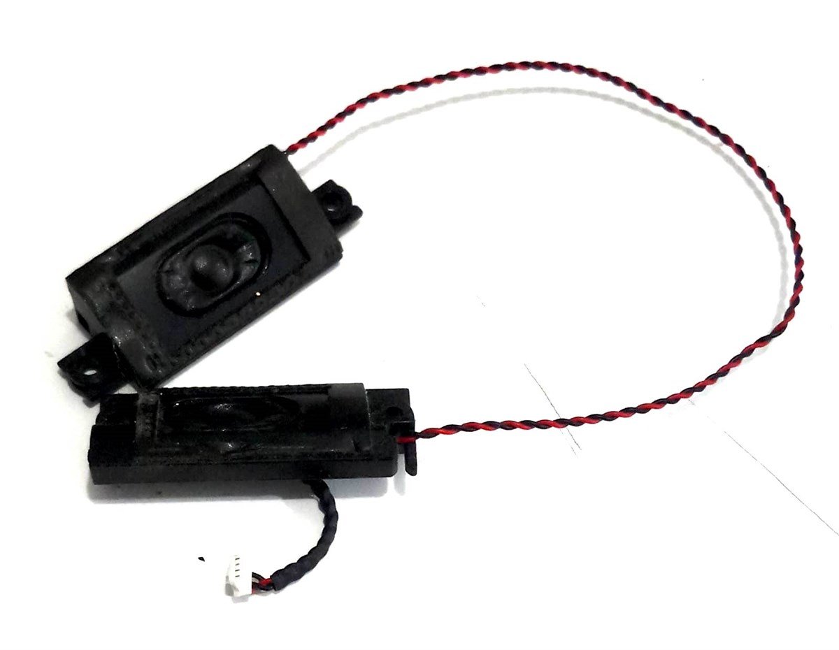 Speaker - HoparlörASUS X61S HOPARLÖR STOK: 20