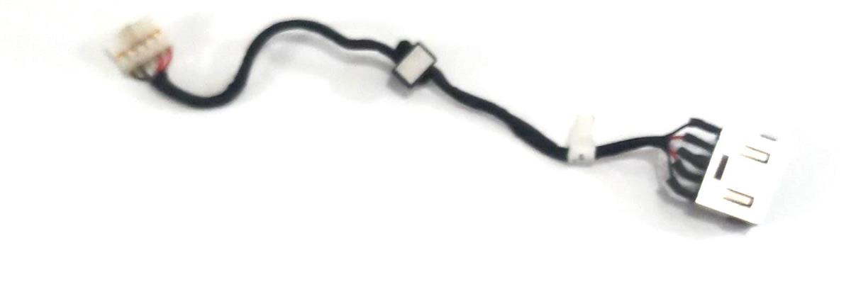 Şarj Soketi - DC JackLenovo DC30100LD00 DC30100LG00 Notebook Dc Power Jack STOK: Z75