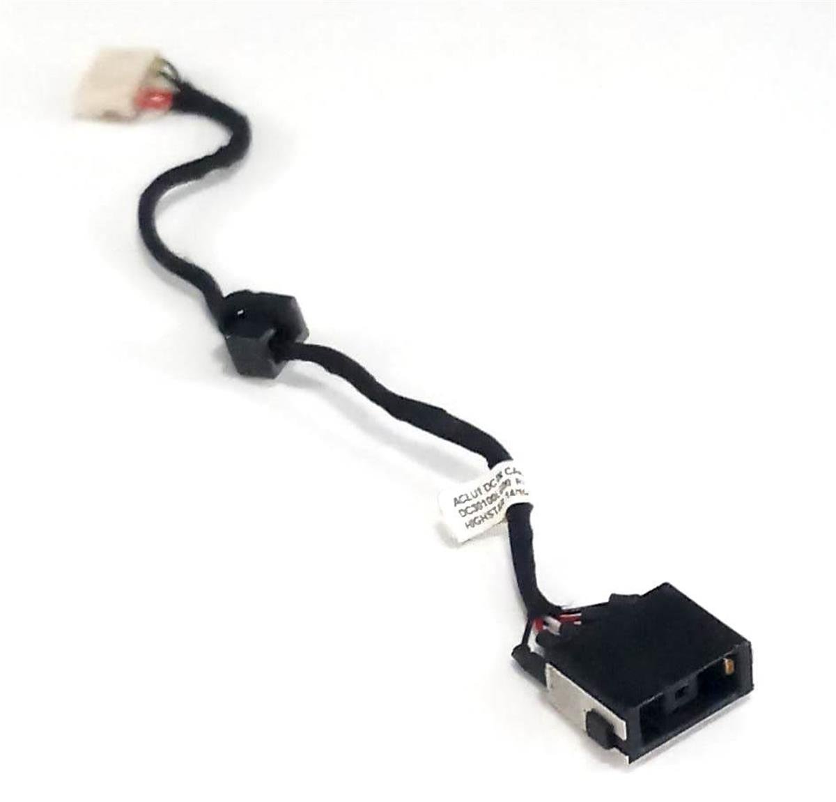 Şarj Soketi - DC JackLenovo DC30100LD00 DC30100LG00 Notebook Dc Power Jack STOK: Z75