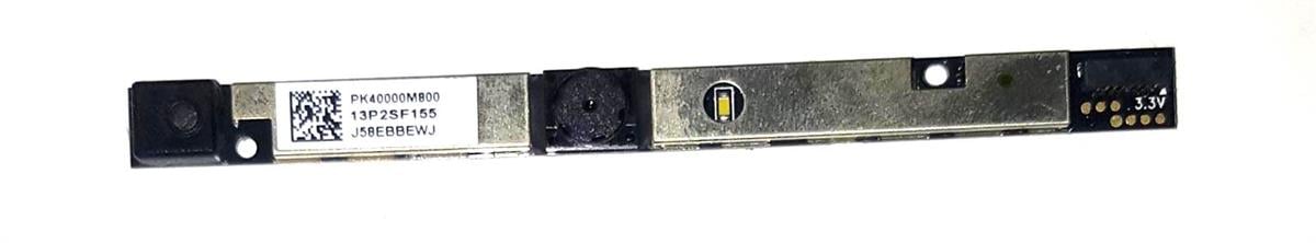 Kamera - MikrofonLenovo G40-70 G50-45 G50-70 Serisi Için dizüstü Dahili Kamera, PK40000M800 13P2SF155 STOK: Z75