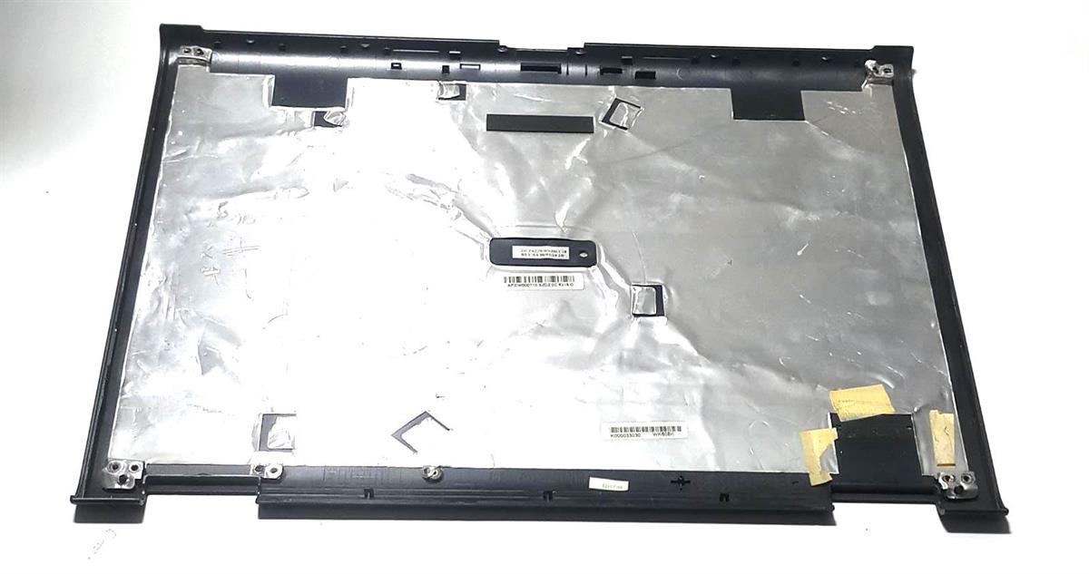 Cover - Arka kapakToshiba Satellite A110 A100 M70 Ekran Arka Kasa Lcd Cover APZIW000710 STOK: K1