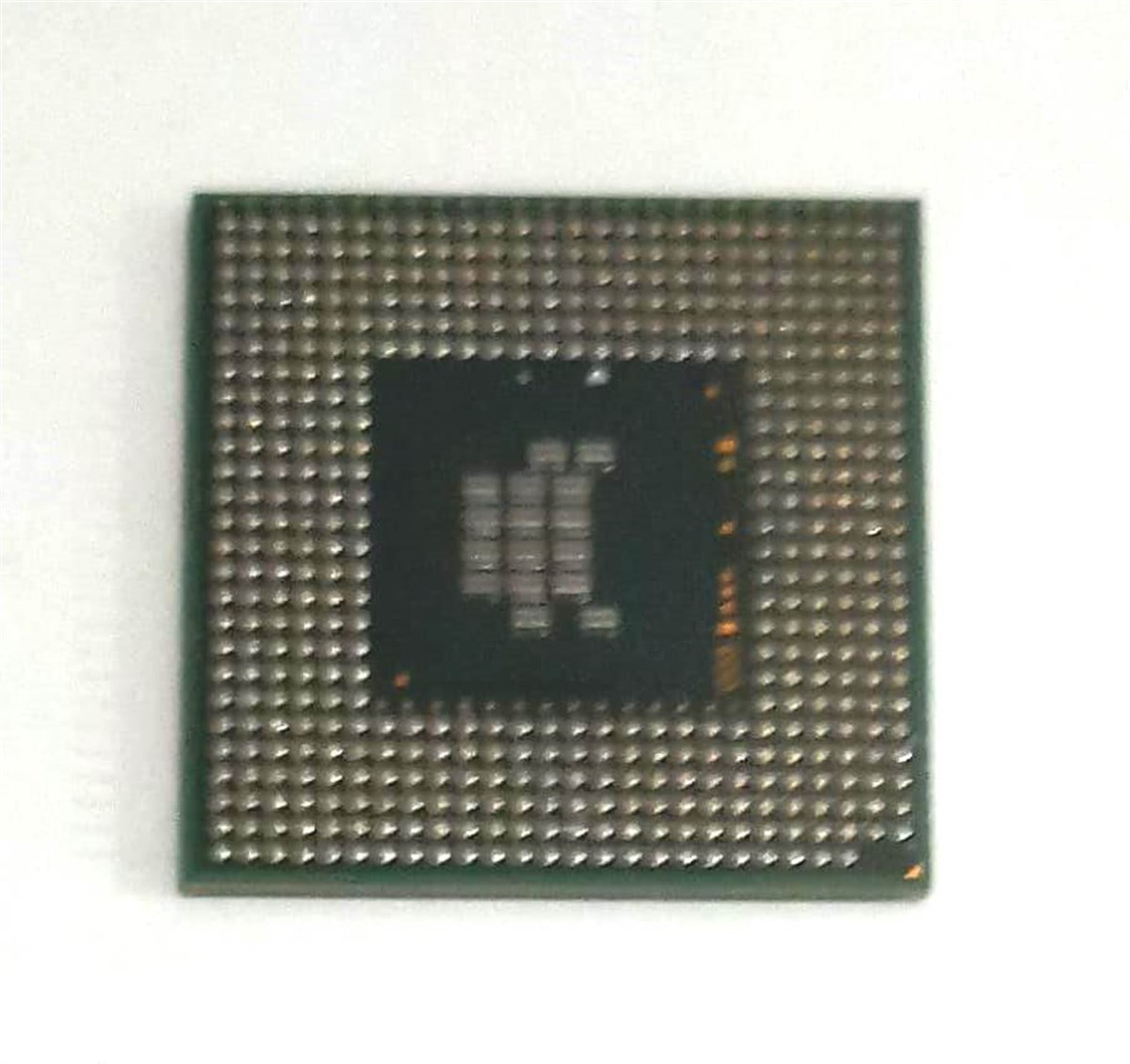 CPU - İşlemciİNTEL CELERON 540 CPU SLA2F STOK: İŞ KUTU