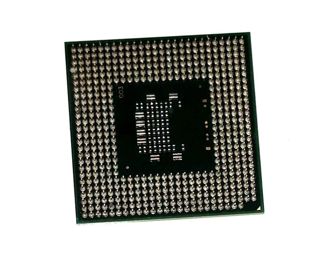 CPU - İşlemciIntel Core 2 Duo İşlemci T5550 CPU SLA4E 1.83 GHz/2 M/667 35 W 65nm STOK: İŞ KUTU