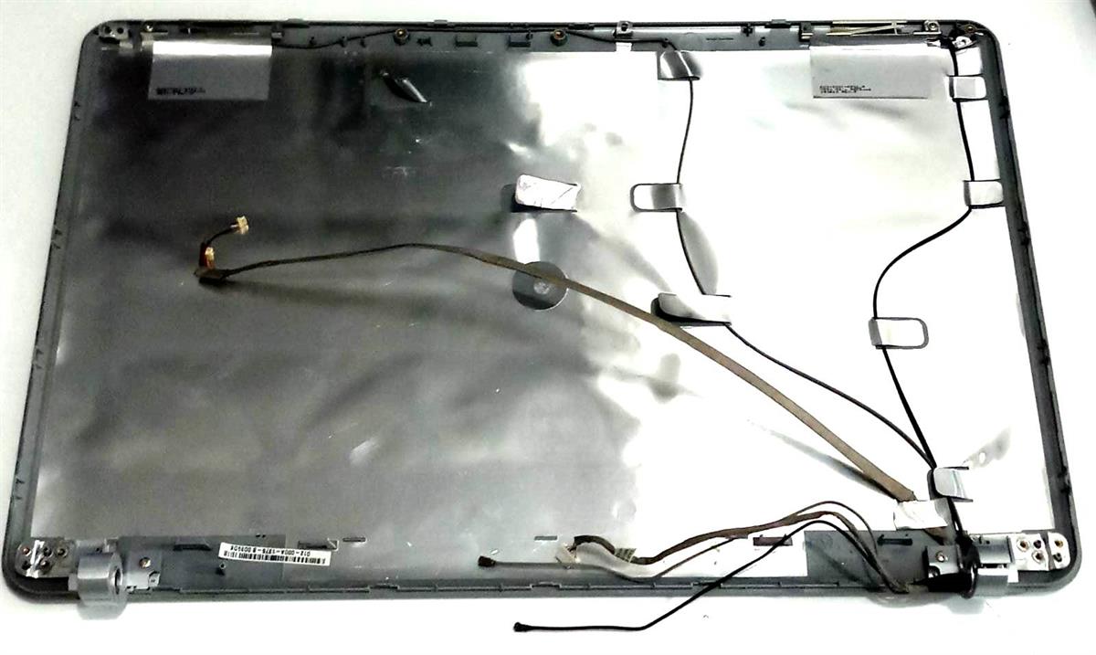 Bezel - ÇerçeveSony Pcg 7171L COVER ARKA KAPAK+KAMERA KABLO STOK: Z74