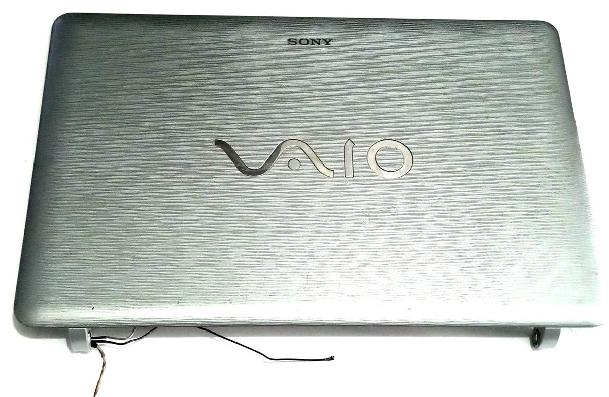 Bezel - ÇerçeveSony Pcg 7171L COVER ARKA KAPAK+KAMERA KABLO STOK: Z74