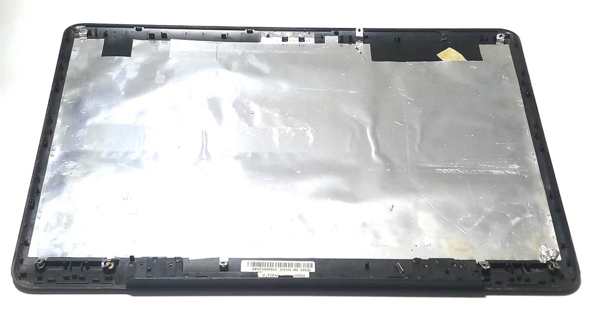 Cover - Arka kapakToshiba Satellite L500 Back Cover Grey AP073000502 STOK: K1