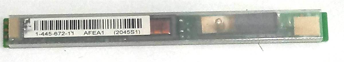 Aksesuar - Diğer1-445-672-11 Sony Inverter Nec Tokin 