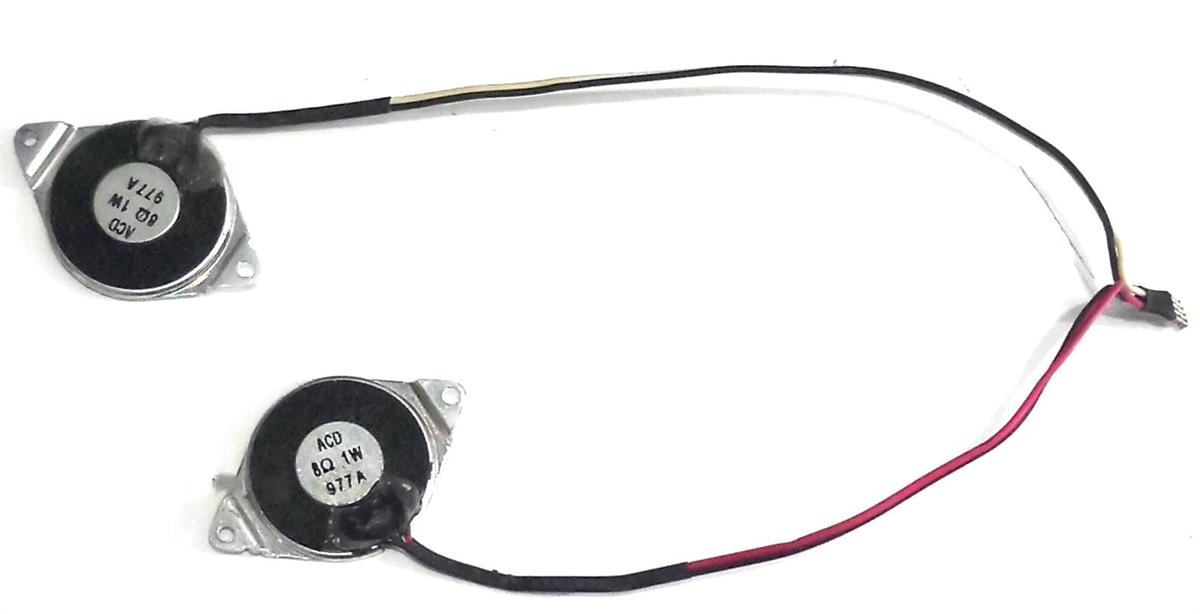 Speaker - HoparlörSONY PCL-7171L HOPARLÖR STOK: Z74