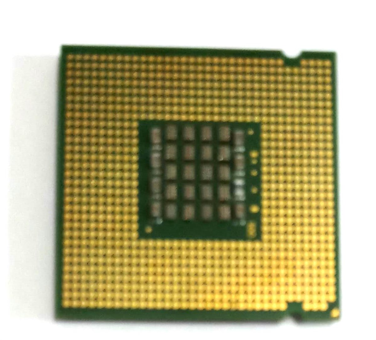CPU - İşlemciIntel Pentium D 805 2.667GHz OEM CPU SL8ZH HH80551PE0672MN STOK: İŞ KUTU