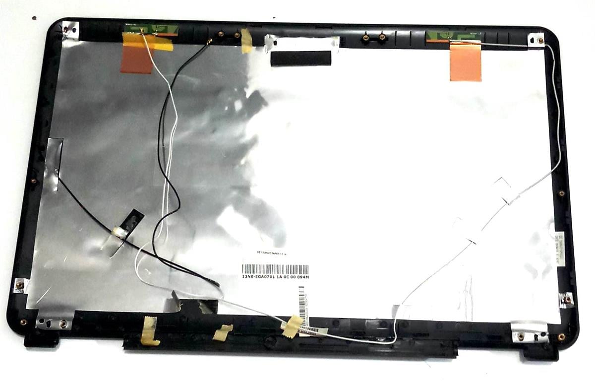 Cover - Arka kapakASUS F52Q COVER-ARKA KAPAK 13N0-EGA0701 STOK: 16