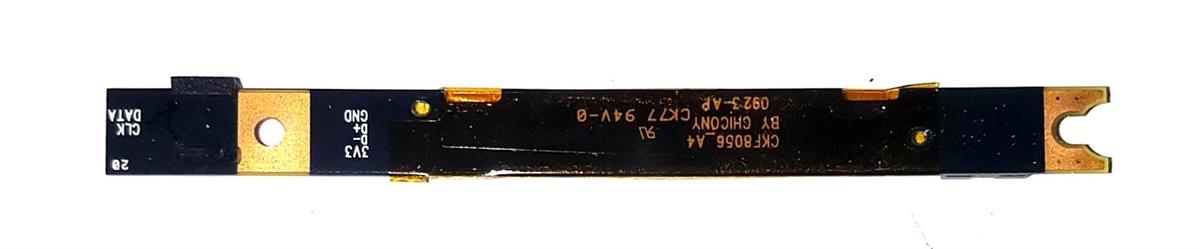 Kamera - MikrofonSony Vaio Vgn-Nw Serisi Kamera Webcam Ckf8056 A4 STOK: Z74