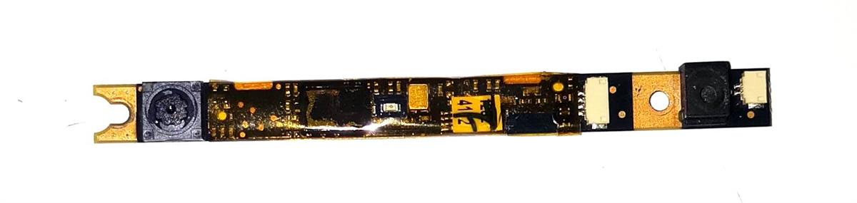 Kamera - MikrofonSony Vaio Vgn-Nw Serisi Kamera Webcam Ckf8056 A4 STOK: Z74