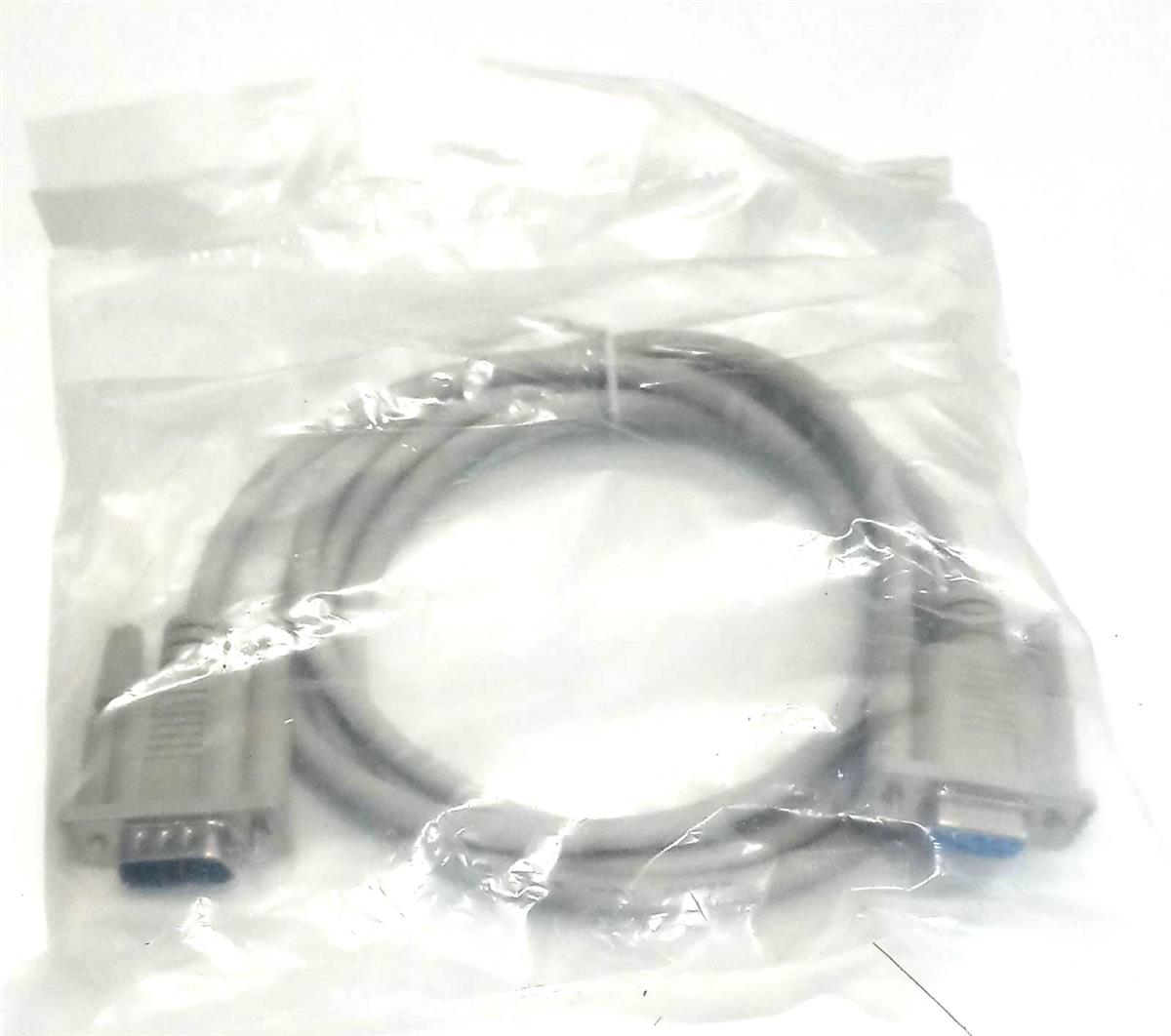 Aksesuar - DiğerPlatoon 9 Pin Seri RS232 Com Port Dişi Dişi Kablo 1.5 Metre STOK: Z75