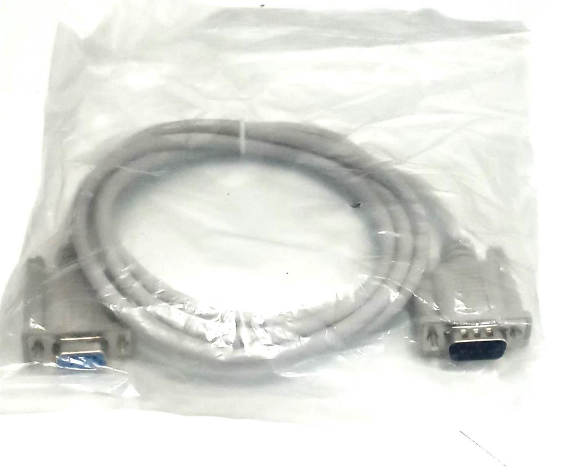 Aksesuar - DiğerPlatoon 9 Pin Seri RS232 Com Port Dişi Dişi Kablo 1.5 Metre STOK: Z75