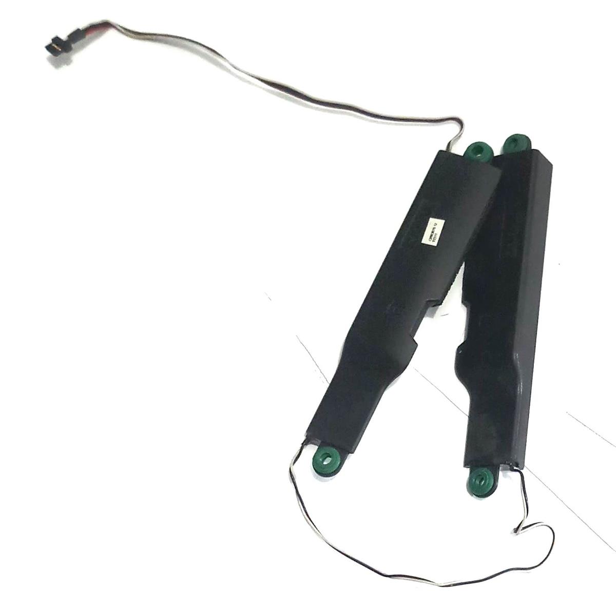 Speaker - HoparlörAsus F52Q K50I K60I K61 X5DI X05ID HÖPARLÖR  STOK: Z70