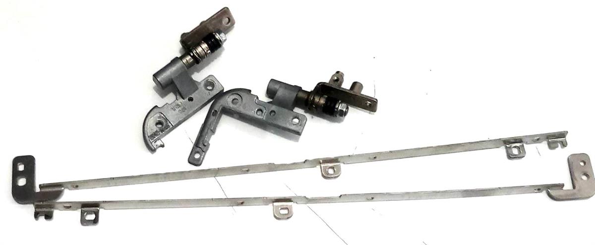 Menteşe - ÇıtaAsus K50 K50IJ K50C Menteşe Çıtaları Takımı 13GNVD10M02X 13GNVD10M03X STOK: Z70