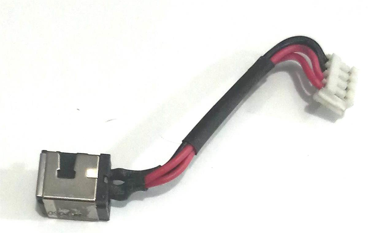 Şarj Soketi - DC JackASUS F52Q ŞARJ SOKETİ STOK: Z70