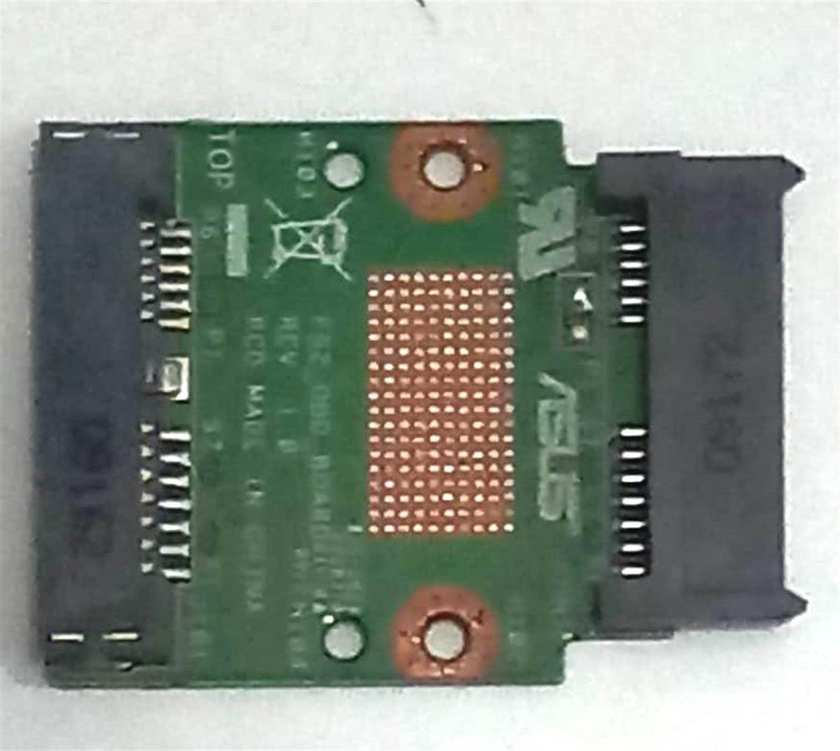 Optik Sürücü - DVDAsus k50c k50ab k50pp50odd tek adaptör optik сd/DVD sürücü C kablo 60-nvdcd1000-a01 STOK: Z70